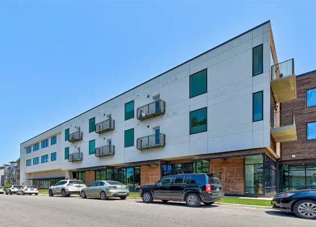 Property at 1800 E 4th St #303, Austin, TX, 78702, 1 bed, 1 bath, [object Object]
