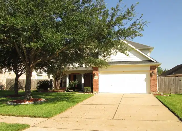 Property at 26635 Summerbend Hollow Ln, Katy, TX, 77494, 4 beds, 2.5 baths, [object Object]