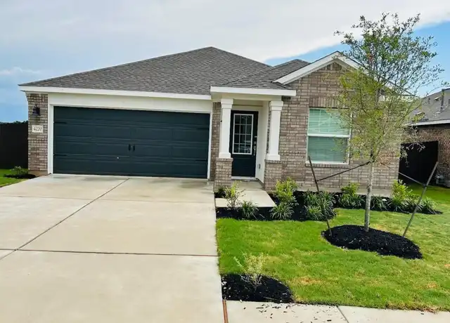 Property at 4220 Rimrock Rose Ln, Georgetown, TX, 78628, 3 beds, 2 baths, [object Object]