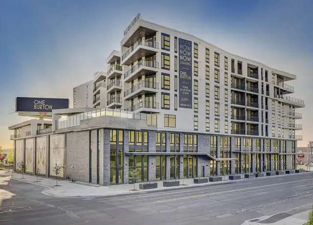 Property at One Burton - 1 W Burton Ave, South Salt Lake, UT, 84115, 2 beds, 2-2.5 baths, [object Object]