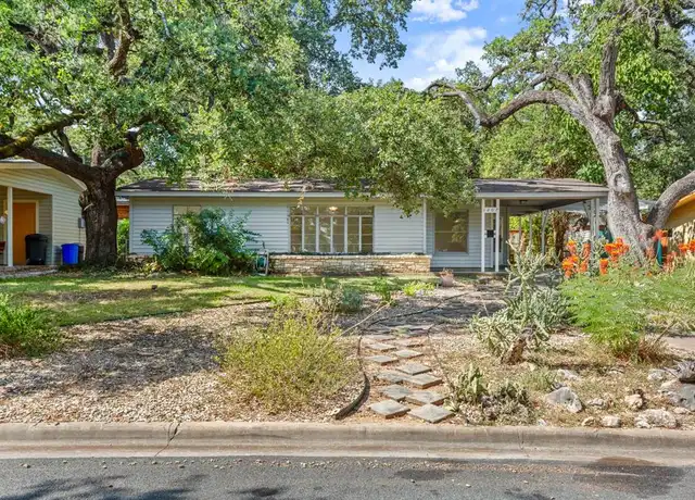 Property at 1207 Southwood Rd, Austin, TX, 78704, 3 beds, 1 bath, [object Object]