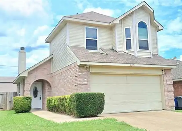Property at 2320 Hunters Run Dr, Dallas, TX, 75232, 3 beds, 2 baths, [object Object]
