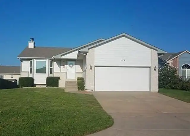 Property at 12042 W Grant Ct, Wichita, KS, 67235, 3 beds, 2 baths, [object Object]