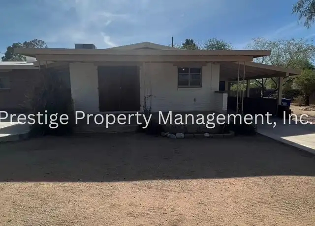 Property at 349 E Smoot Pl Unit 351, Tucson, AZ, 85705, 2 beds, 1 bath, [object Object]
