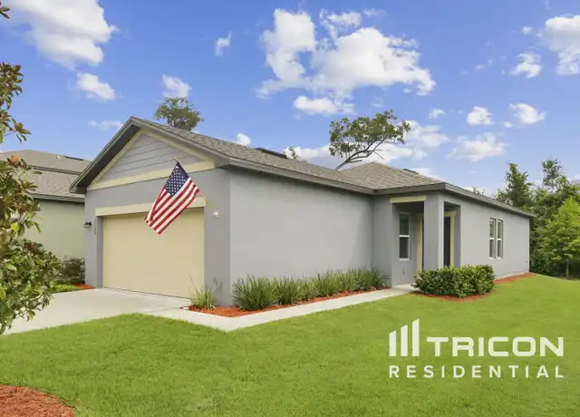 Property at 1073 Cades Cove Way, Deland, FL, 32720, 3 beds, 2 baths, [object Object]