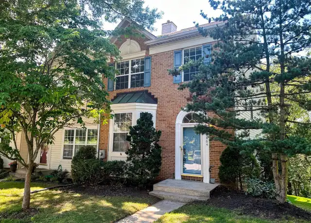Property at 8864 Briarcliff Ln, Frederick, MD, 21701, 3 beds, 3 baths, [object Object]
