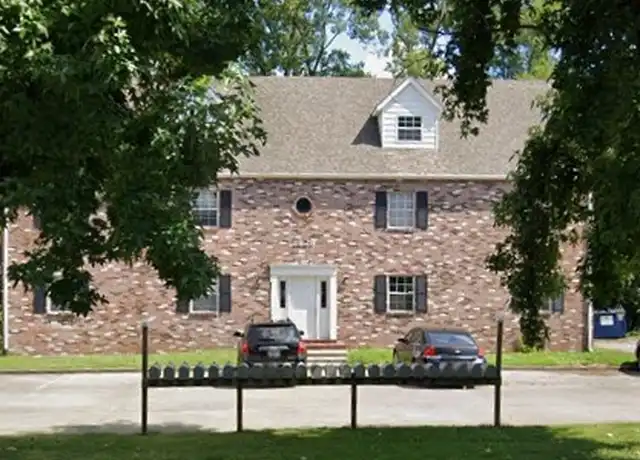 Property at 2828 Themis St Unit 6, Cape Girardeau, MO, 63701, 2 beds, 1 bath, [object Object]