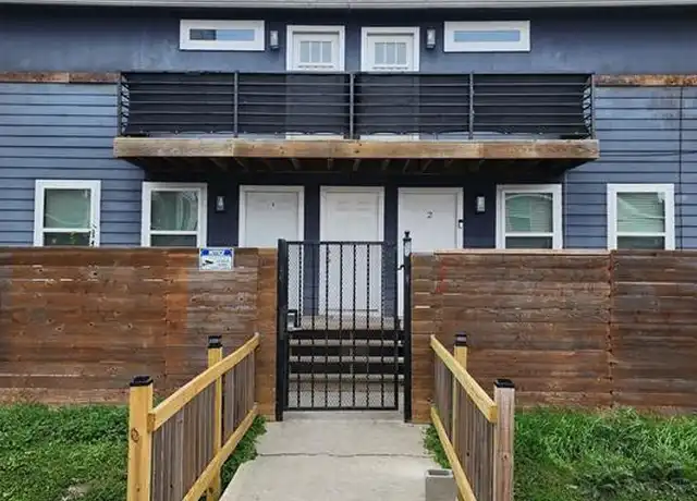 Property at 3801 Anita St #4, Houston, TX, 77004, 1 bed, 1 bath, [object Object]