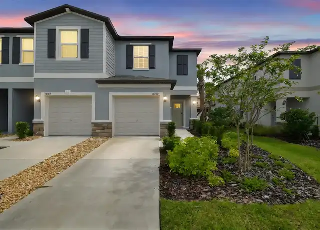 Property at 36390 Well Hill Way, Zephyrhills, FL, 33541, 2 beds, 2.5 baths, [object Object]