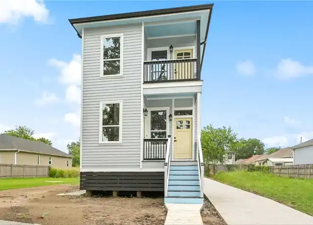 Property at 3215 Toledano St, New Orleans, LA, 70125, 3 beds, 2 baths, [object Object]