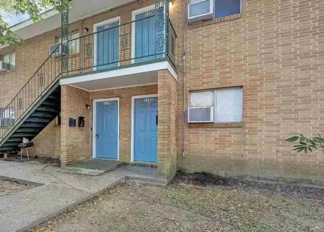 Property at 1132 Aster St, Baton Rouge, LA, 70802, 2 beds, 1 bath, [object Object]