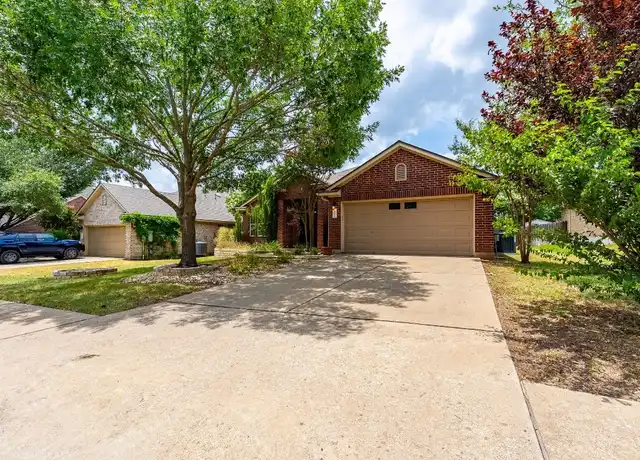 Property at 2601 Tumbling River Dr, Leander, TX, 78641, 3 beds, 2 baths, [object Object]