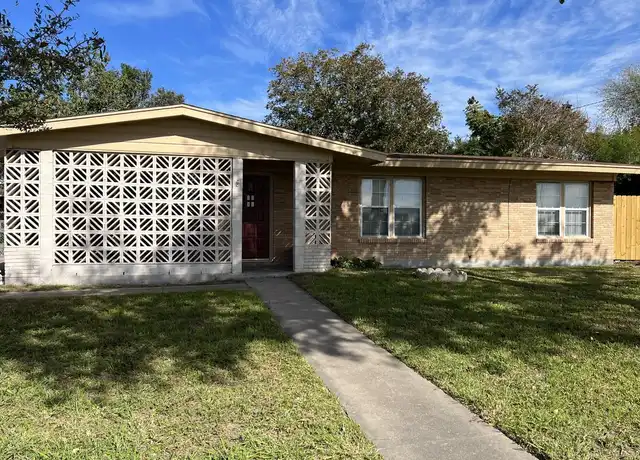 Property at 3318 Norton St, Corpus Christi, TX, 78411, 4 beds, 3 baths, [object Object]