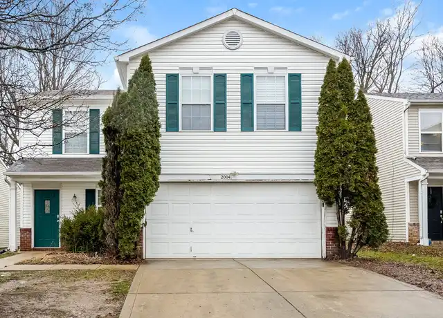 Property at 2004 Orchid Bloom Dr, Indianapolis, IN, 46231, 3 beds, 2.5 baths, [object Object]