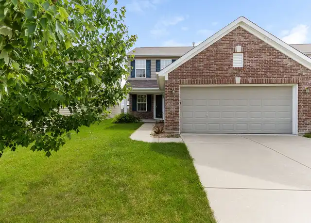 Property at 8118 Birchfield Dr, Indianapolis, IN, 46268, 4 beds, 2.5 baths, [object Object]