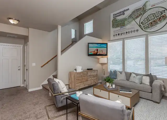 Property at Farmington East - 985 W Willow Garden Paseo, Farmington, UT, 84025, 2 beds, 2.5 baths, [object Object]