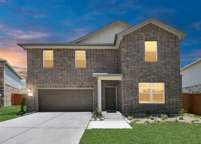Property at 3064 Sea Turtle Dr Unit 3064, Katy, TX, 77493, 4 beds, 2.5 baths, [object Object]