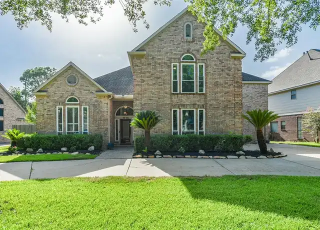 Property at 1718 Raven Oak Ct, Katy, TX, 77450, 5 beds, 3.5 baths, [object Object]