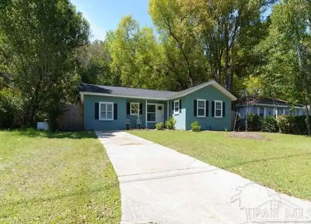 Property at 4513 Versailles Dr, Pensacola, FL, 32505, 4 beds, 2 baths, [object Object]