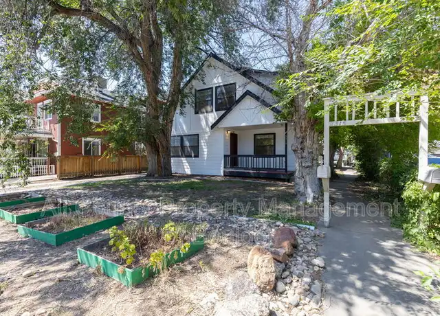 Property at 2315 Walnut St, Boulder, CO, 80302, 3 beds, 3 baths, [object Object]