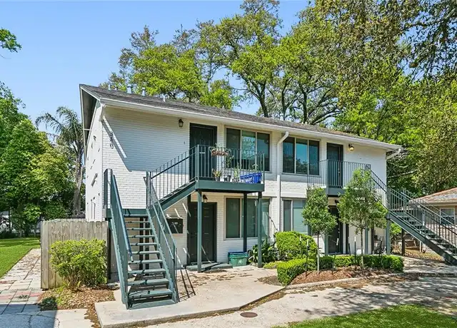 Property at 340 Bonnabel Blvd Unit D, Metairie, LA, 70005, 2 beds, 1 bath, [object Object]