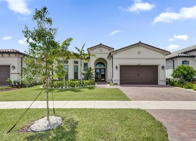 Property at 8011 Rowan Ter, Parkland, FL, 33067, 3 beds, 2.5 baths, [object Object]
