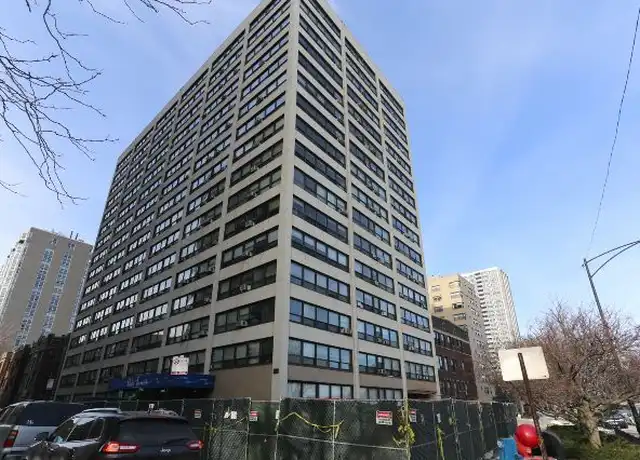 Property at 4178 N Marine Dr Unit P1111, Chicago, IL, 60613, 1 bed, 1 bath, [object Object]