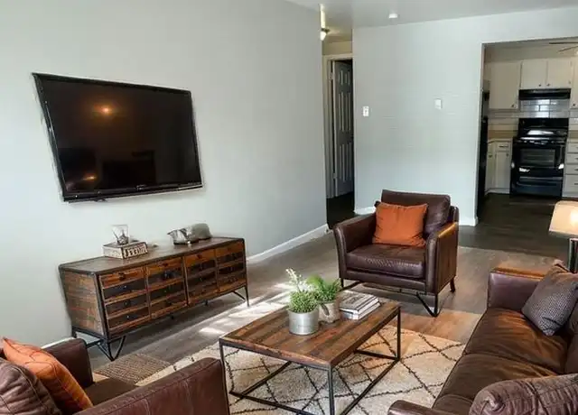 Property at 4413 Forrest Hill Rd Unit 1, Colorado Springs, CO, 80907, 2 beds, 1 bath, [object Object]