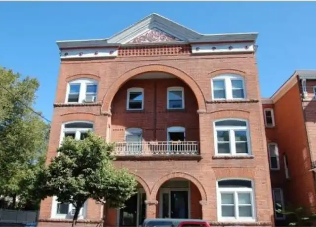 Property at 197 Wooster St Unit 3A, New Haven, CT, 06511, 2 beds, 1 bath, [object Object]