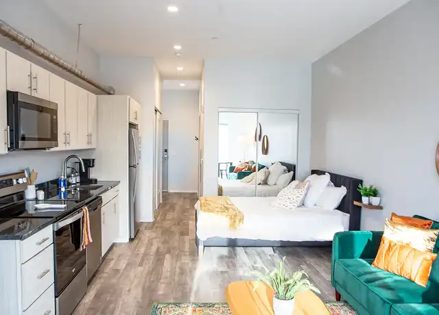 Property at Helm on the Allegheny - 2239 Railroad St, Pittsburgh, PA, 15222, 0-1 beds, 1 bath, [object Object]