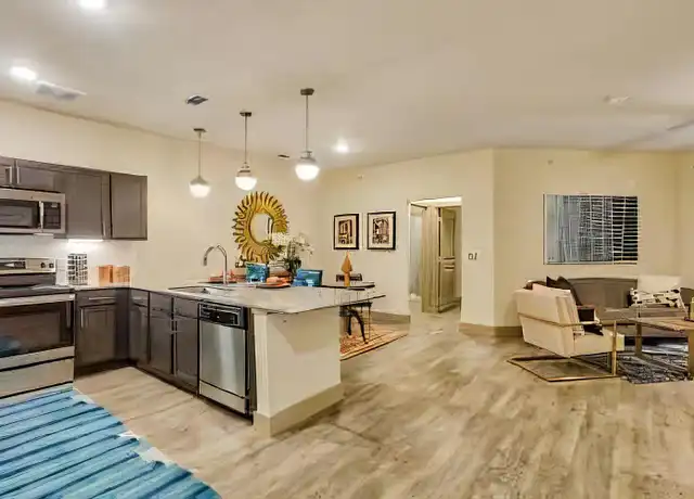 Property at 5300 Keller Springs Rd Unit 111, Dallas, TX, 75248, 1 bed, 1 bath, [object Object]