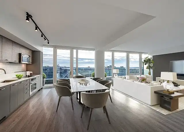 Property at 1221 Van St SE, Washington, DC, 20003, 0 beds, 1 bath, [object Object]