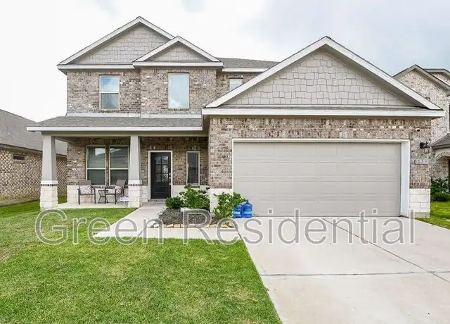 Property at 5312 Cascade Ct, Alvin, TX, 77511, 5 beds, 3.5 baths, [object Object]