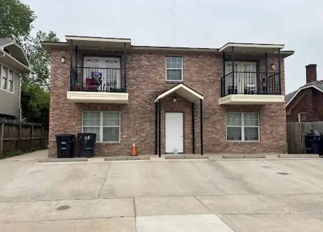 Property at 4719 Clay St Unit 7, Houston, TX, 77023, 1 bed, 1 bath, [object Object]
