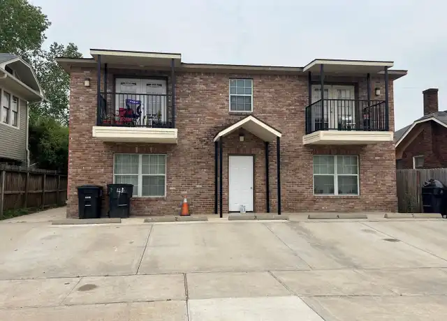 Property at 4719 Clay St Unit 7, Houston, TX, 77023, 1 bed, 1 bath, [object Object]