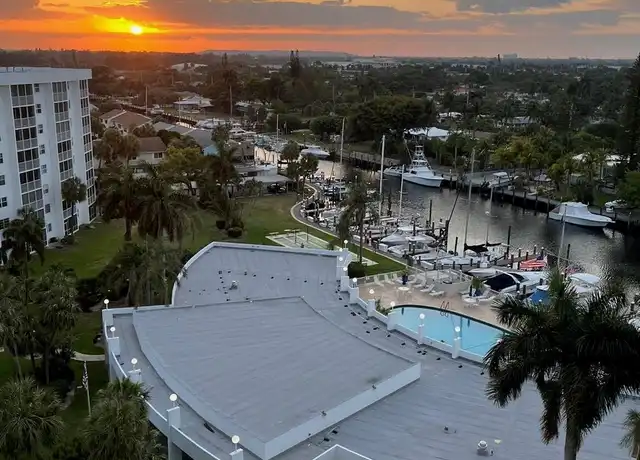 Property at 2731 NE 14th Street Cswy #919, Pompano Beach, FL, 33062, 1 bed, 1.5 baths, [object Object]