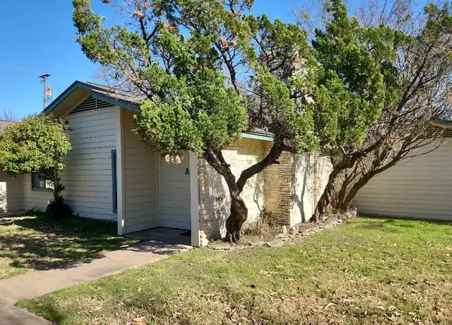 Property at 6604 Scrub Oak Ln Unit A, Austin, TX, 78759, 3 beds, 2 baths, [object Object]