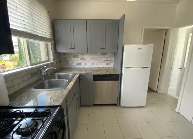 Property at 2200 Channing Way Unit 1, Berkeley, CA, 94704, 2 beds, 1 bath, [object Object]
