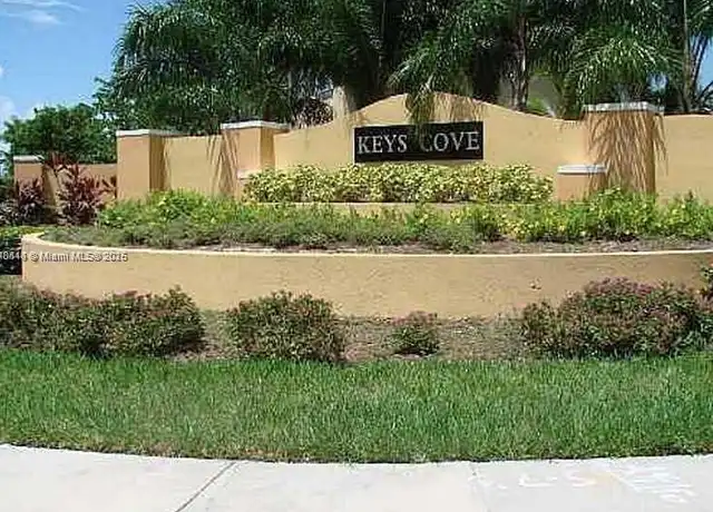 Property at 2903 SE 17th Ave #205, Homestead, FL, 33035, 3 beds, 2 baths, [object Object]