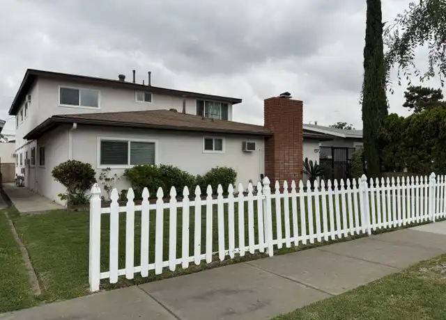 Property at 137 N 3rd St Unit 5, Montebello, CA, 90640, 2 beds, 1 bath, [object Object]