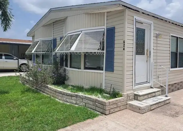 Property at 624 Sunset Ln, North Fort Myers, FL, 33903, 2 beds, 2 baths, [object Object]