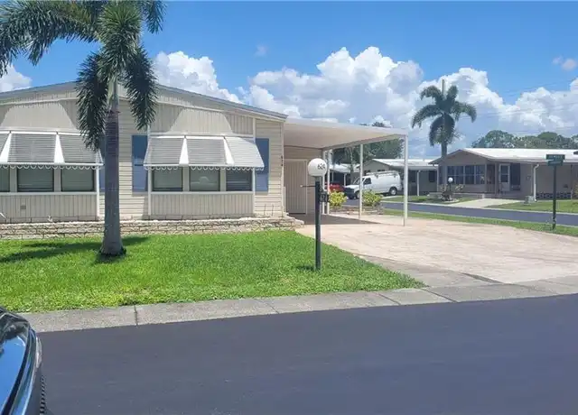 Property at 624 Sunset Ln, North Fort Myers, FL, 33903, 2 beds, 2 baths, [object Object]