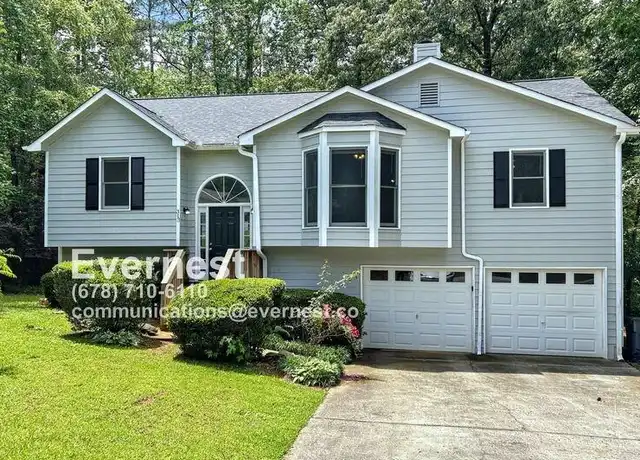 Property at 313 Silverthorne Cir, Douglasville, GA, 30134, 3 beds, 2 baths, [object Object]
