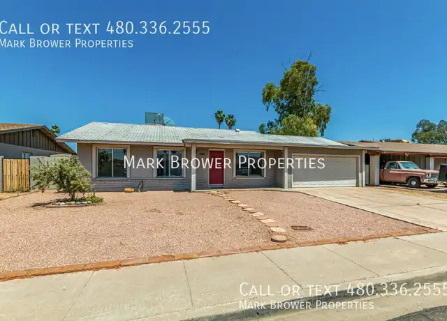 Property at 2058 W Dartmouth St, Mesa, AZ, 85201, 3 beds, 2 baths, [object Object]