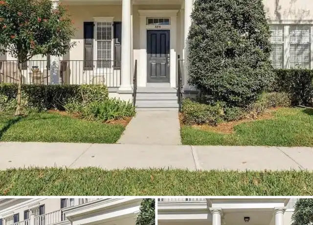 Property at 3851 Ethan Ln Unit 3851, Orlando, FL, 32814, 2 beds, 2.5 baths, [object Object]