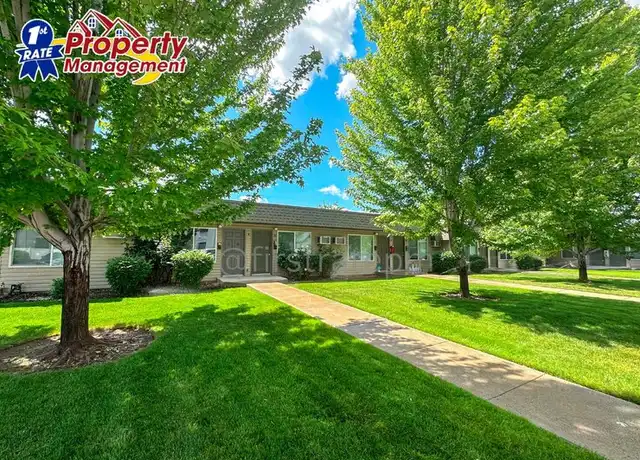 Property at 5140 W Kootenai St Unit 11, Boise, ID, 83705, 1 bed, 1 bath, [object Object]