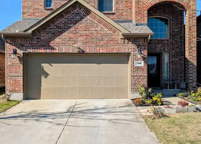 Property at 709 Blue Teal Pl, McKinney, TX, 75071, 3 beds, 3 baths, [object Object]