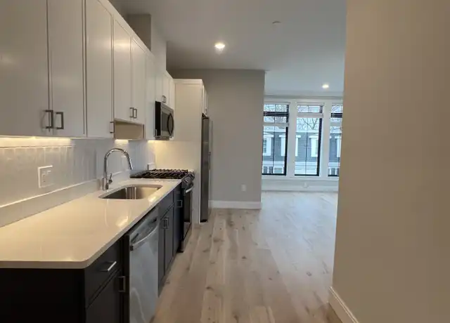 Property at 157 Everett St Unit 302A, Allston, MA, 02134, 4 beds, 3 baths, [object Object]