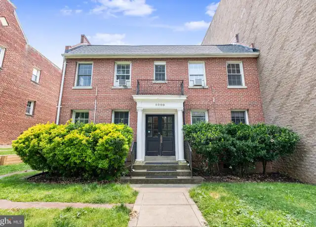 Property at 4000 Edmunds St NW Unit 4, Washington, DC, 20007, 2 beds, 2 baths, [object Object]