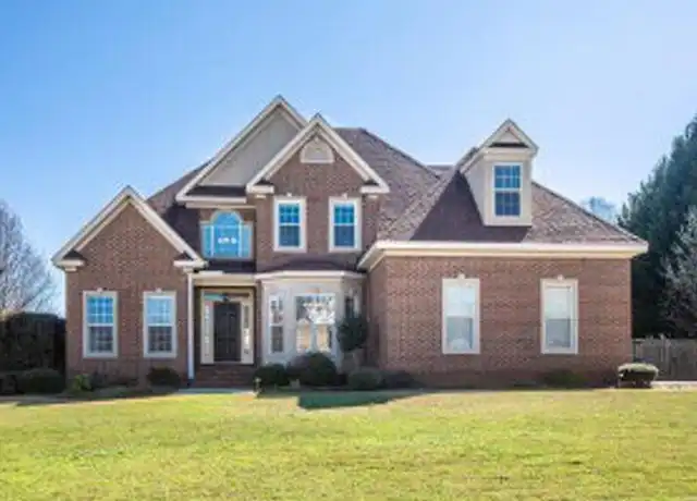 Property at 829 Windmill Xing, Evans, GA, 30809, 4 beds, 3.5 baths, [object Object]
